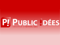 public idees Logo Publicidees