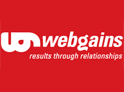 webgains Logo webgains