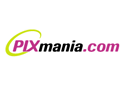 pixmania Logo Pixmania